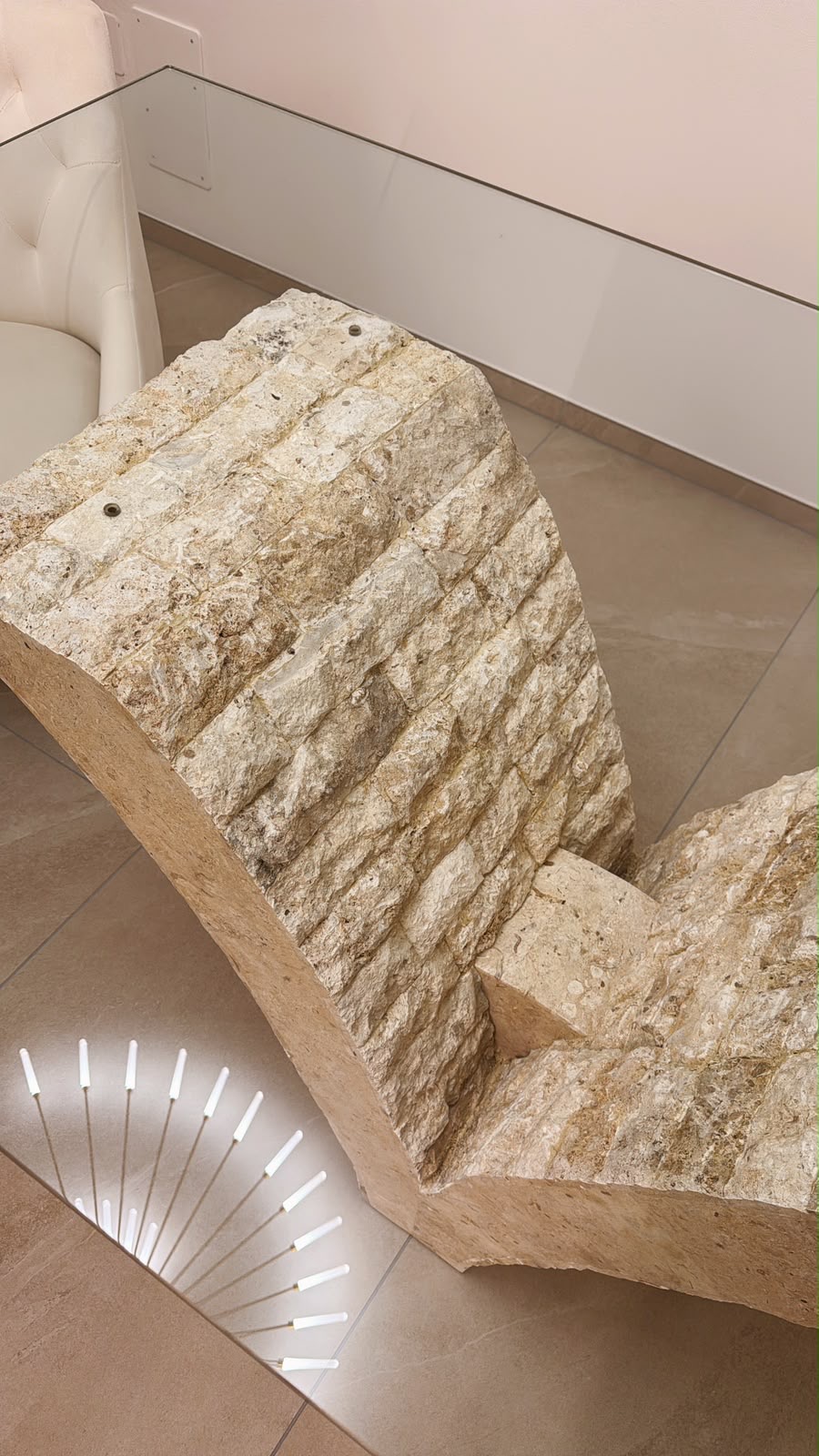 Arcana Studio — Interieur-Detail
