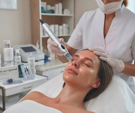 Bio Micro Needling