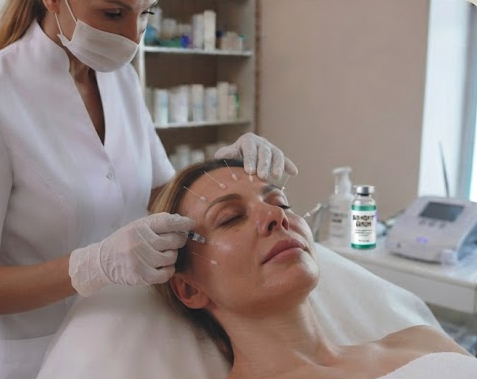 Bio-Revitalisierung
